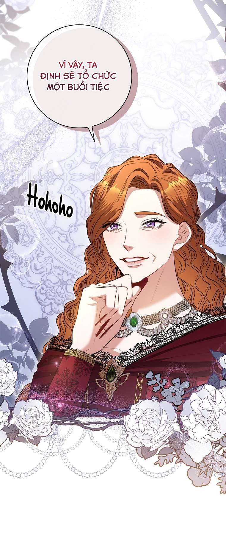 Thư Ký Của Bạo Chúa Chapter 81 - Next Chapter 82