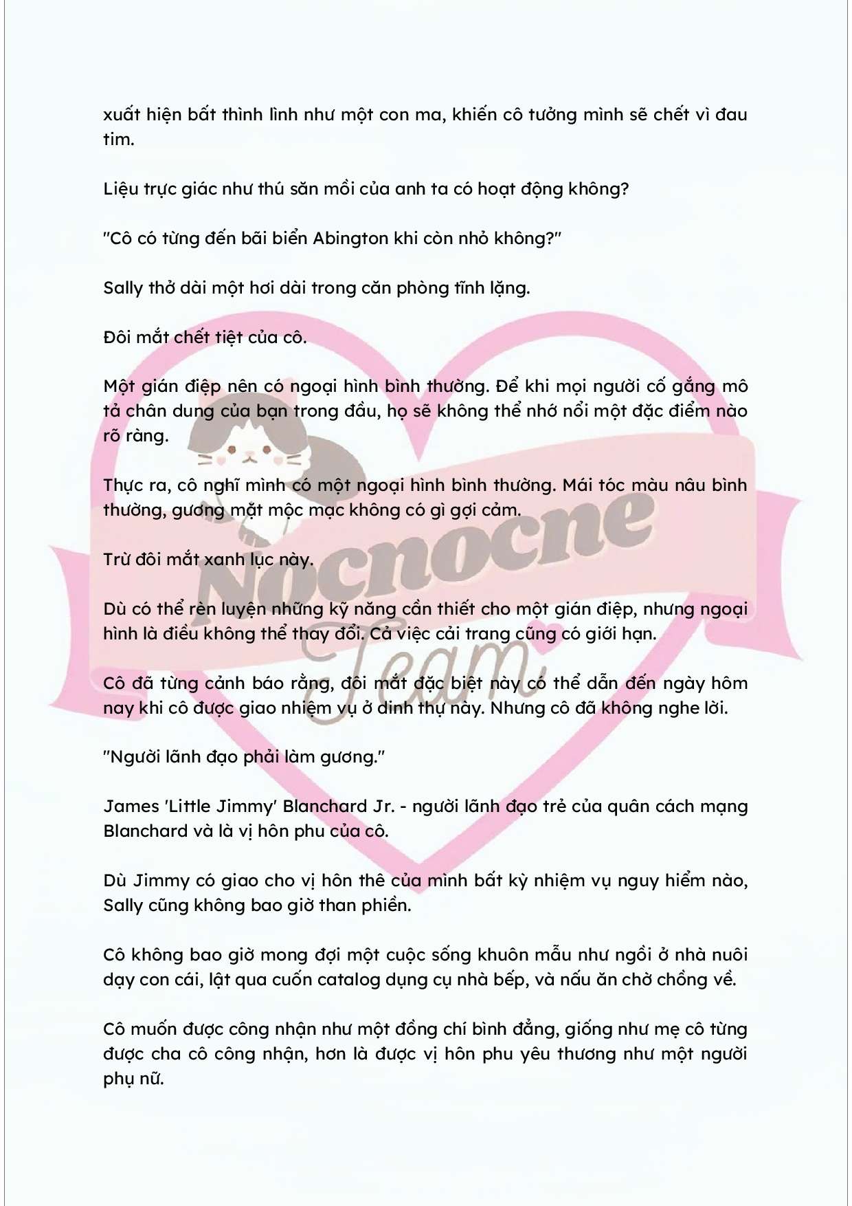 [FULL] [NOVEL] HÃY CẦU XIN TÔI ĐI Chap 7 - Trang 2