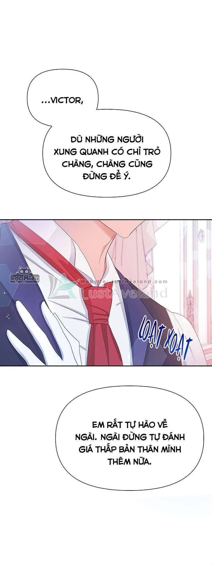 Công Tước Hát Rong Chapter 23 - Trang 3