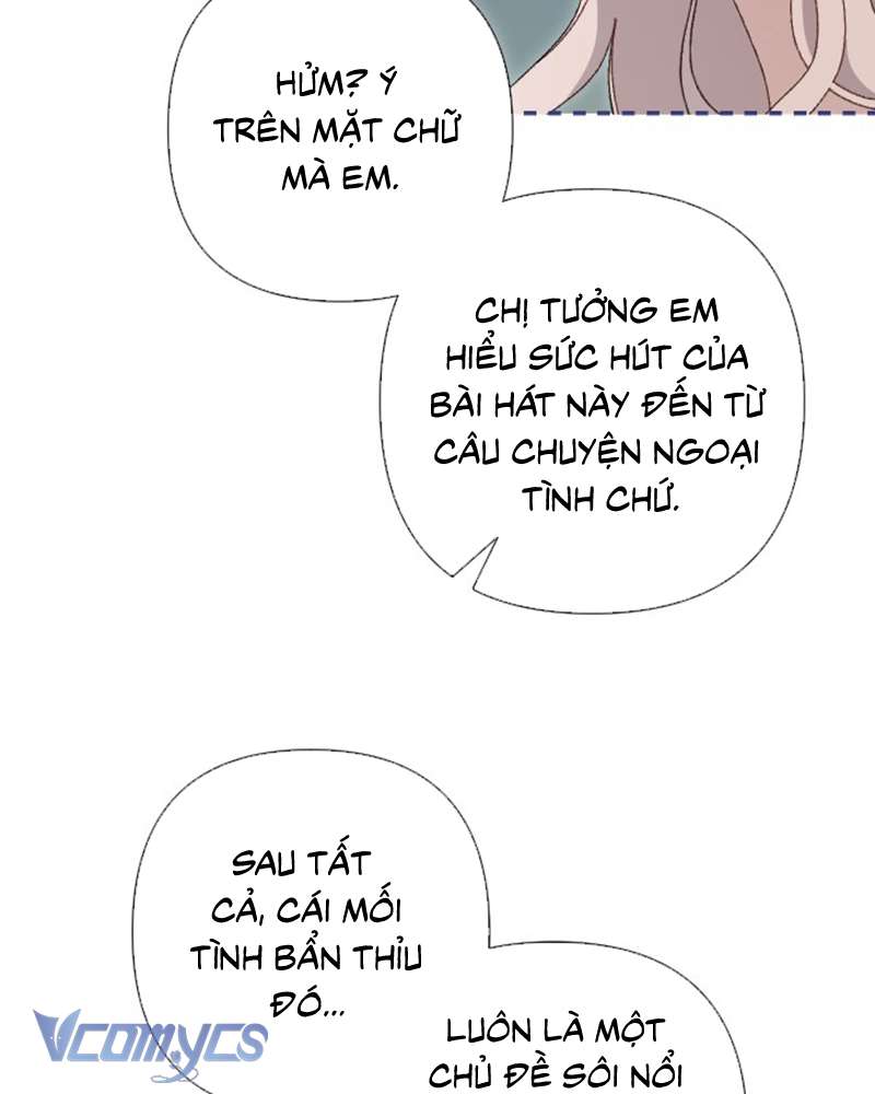 Dành Cho Những Ai Coi Hối Tiếc Là Điều Xa Xỉ Chap 2 - Trang 4