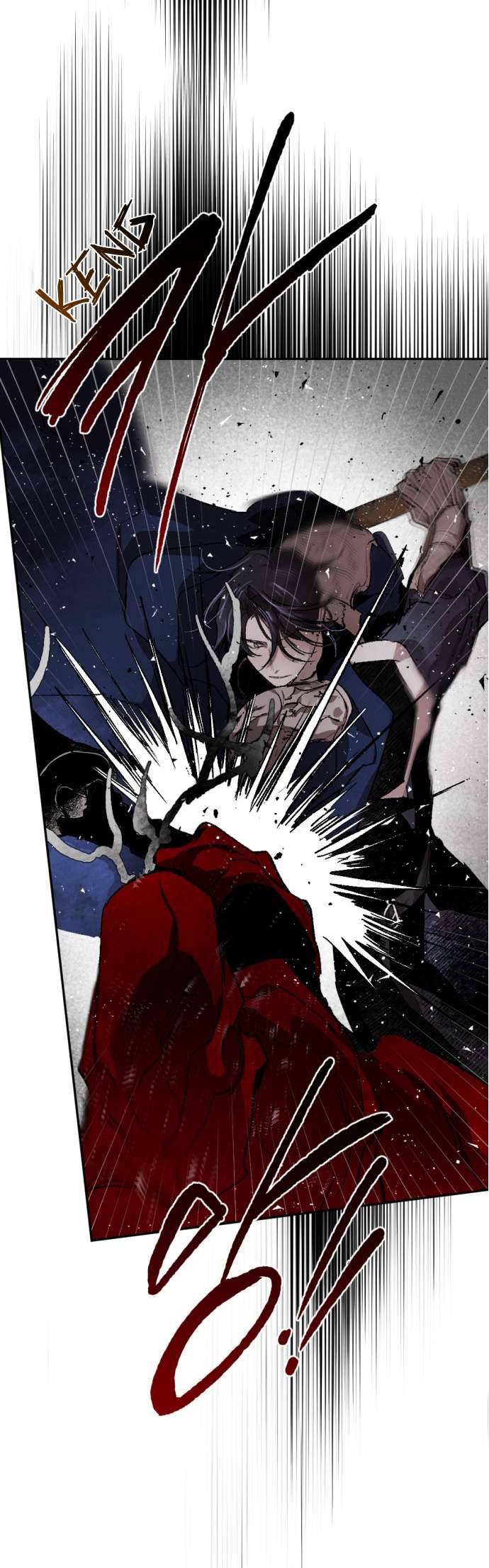 Lời Thú Nhận Của Chúa Tể Bóng Tối Chap 57 - Trang 4