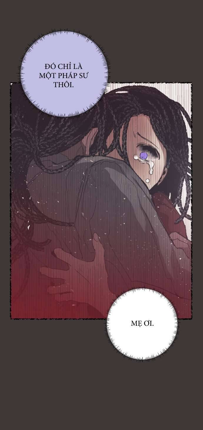 Lời Thú Nhận Của Chúa Tể Bóng Tối Chap 55 - Trang 4