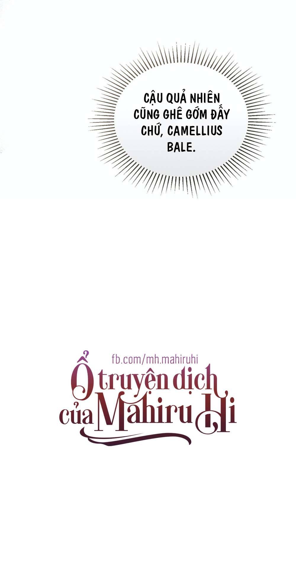 Tìm Lại Camellia Chapter 44 - Trang 4