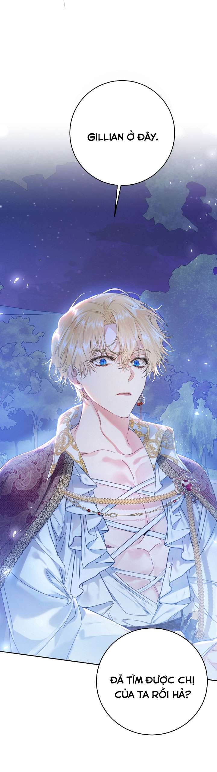 Ác Nữ Chỉ Là Một Con Rối Chap 50 - Next Chap 51