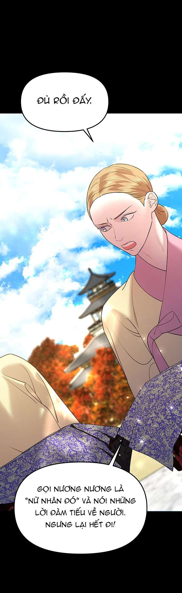 Vương Tử Huyền Bí Chapter 38 - Next Chapter 39