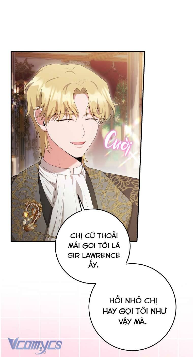 [18+] Phương Pháp Gia Hạn Hợp Đồng Hôn Nhân Chap 19 - Trang 2