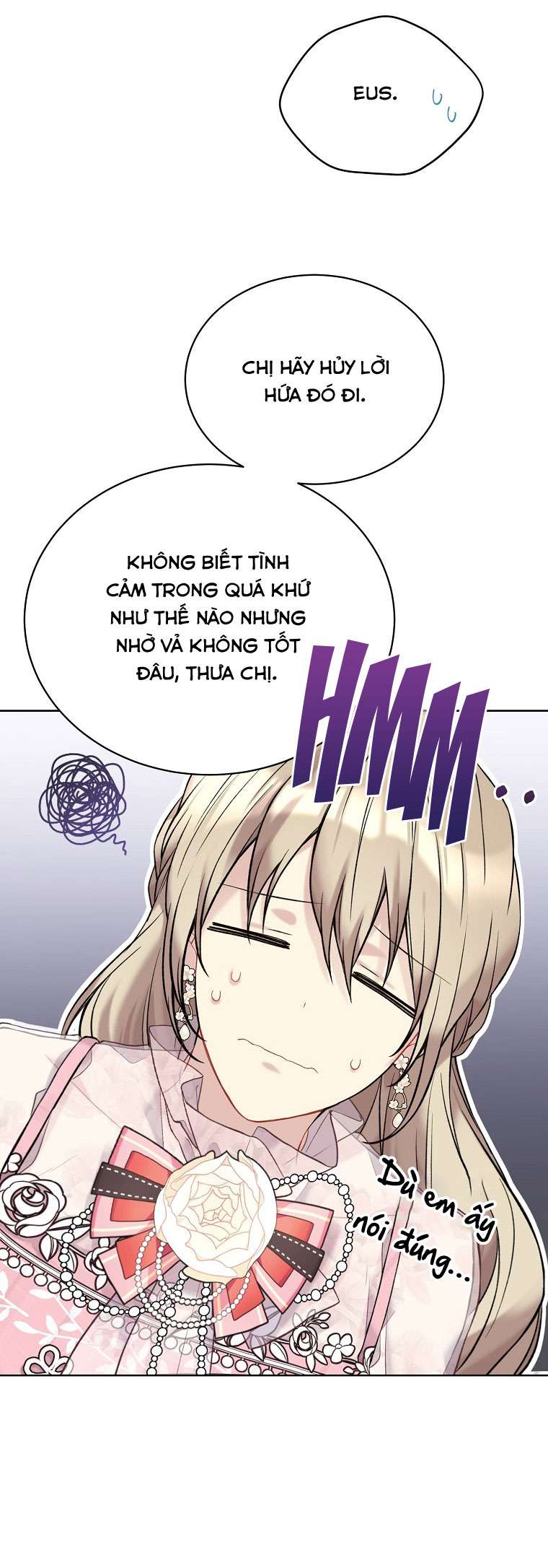 Vương Miện Lục Bảo Chap 67 - Next Chap 68