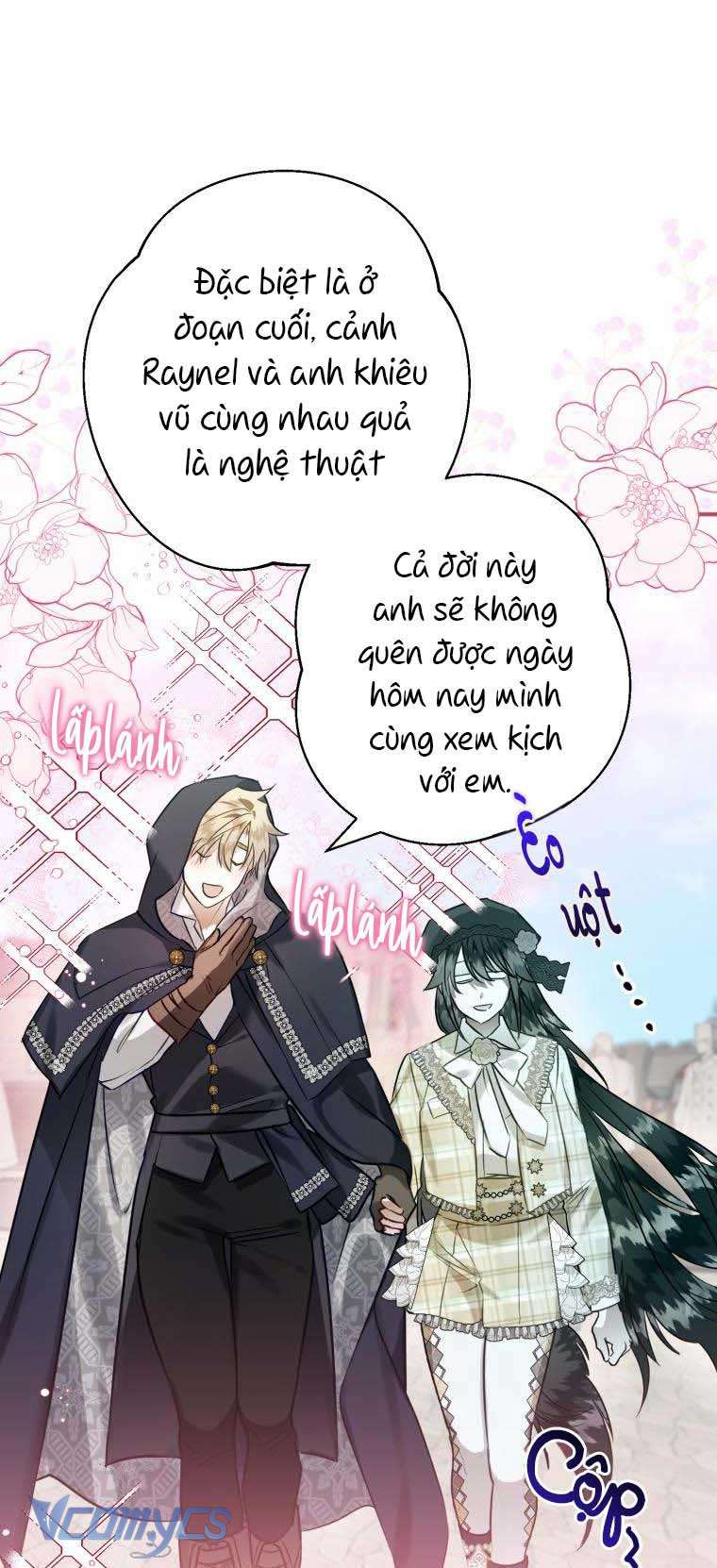 Bỗng Nhiên Tôi Trở Thành Quạ Đen!! Chapter 53 - Trang 4