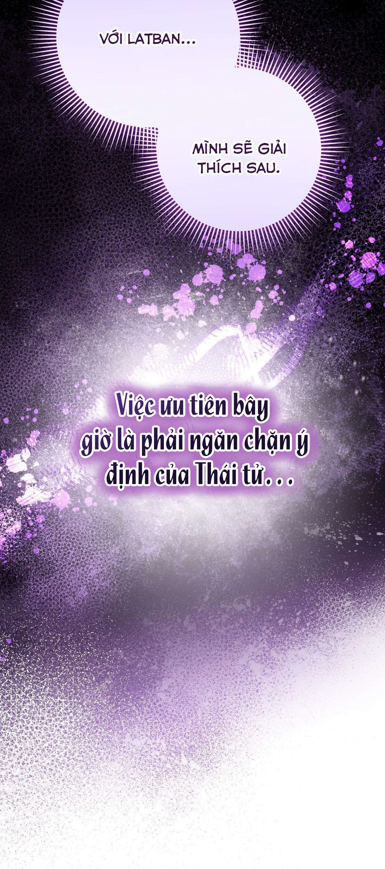 Thánh Nữ Giả Muốn Bỏ Trốn Chap 24 - Trang 4