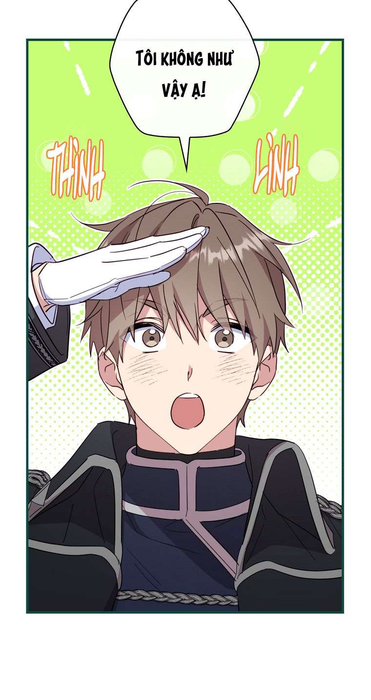 Phương Pháp Khiến Phu Quân Đứng Về Phía Tôi Chapter 29 - Trang 4