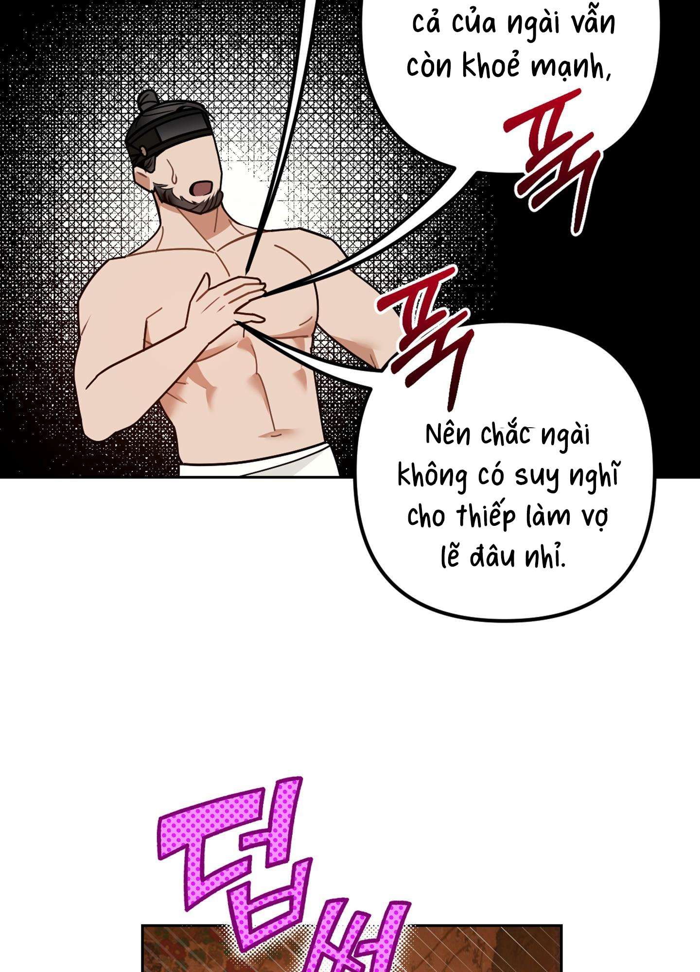 [ 18+ ] Kẻ Săn Mồi Chap 1 - Trang 2