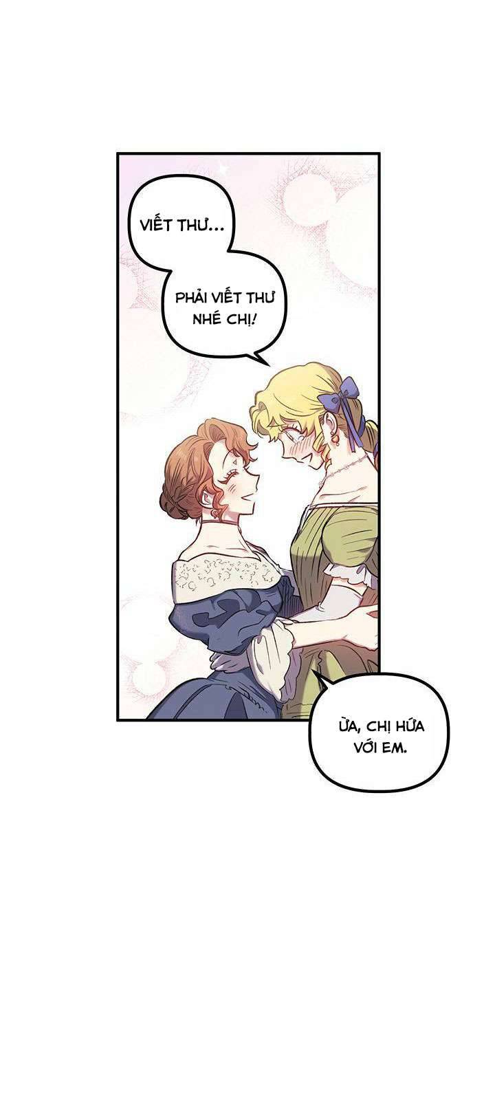 May Mắn Hay Bất Hạnh Chap 15 - Trang 4