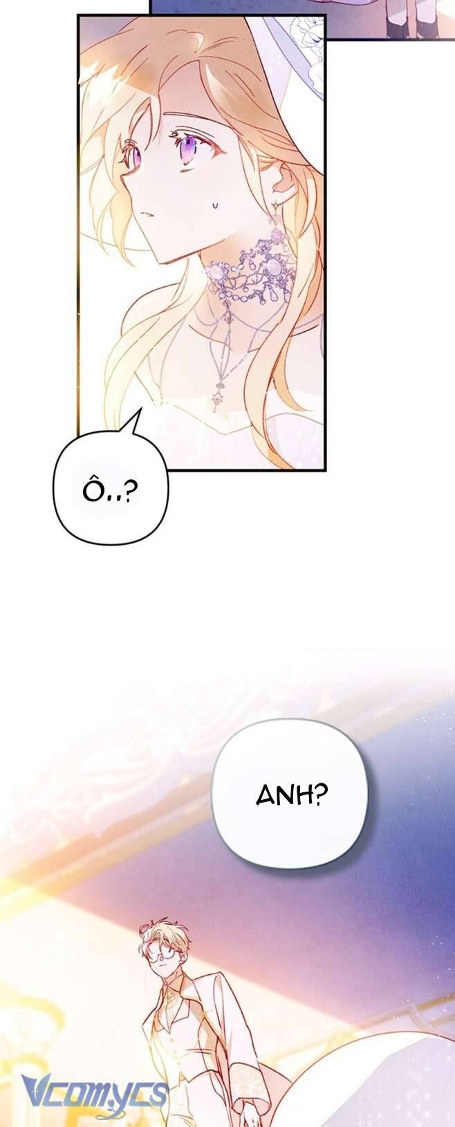 Nuôi vị hôn phu bằng tiền bạc. Chap 3 - Trang 2