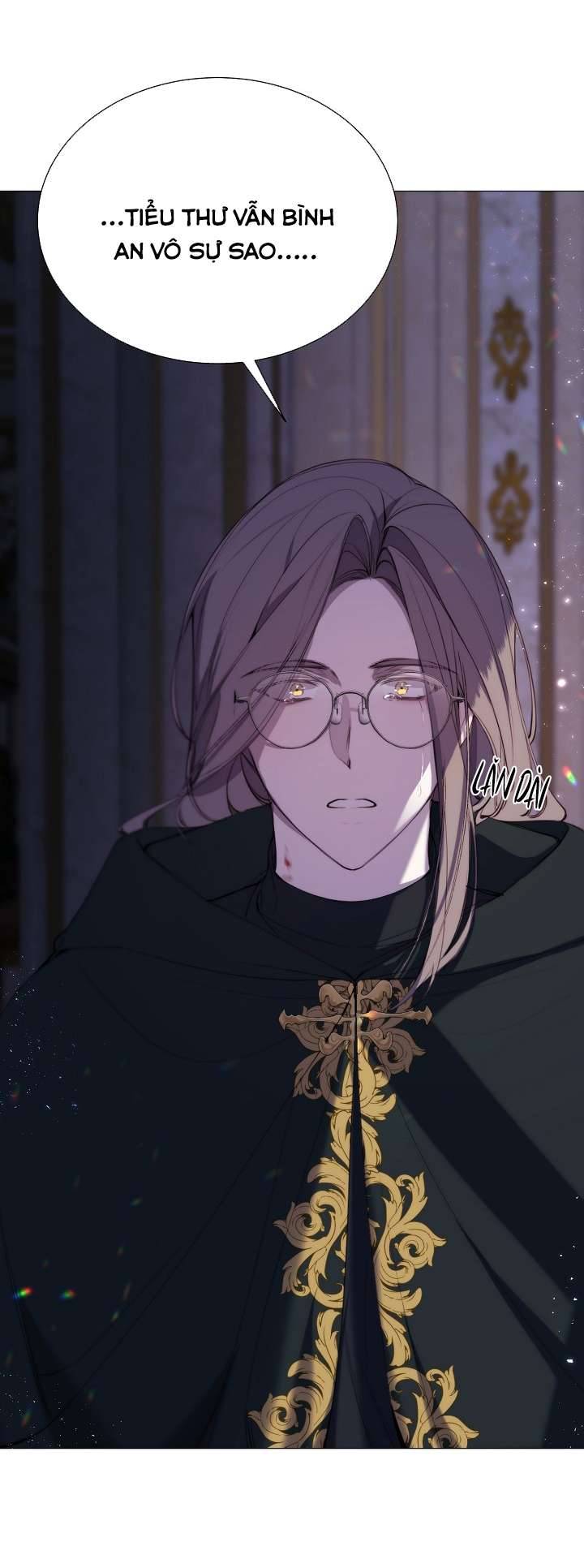 Ác Nữ Cần Bạo Chúa Chapter 40 - Trang 4