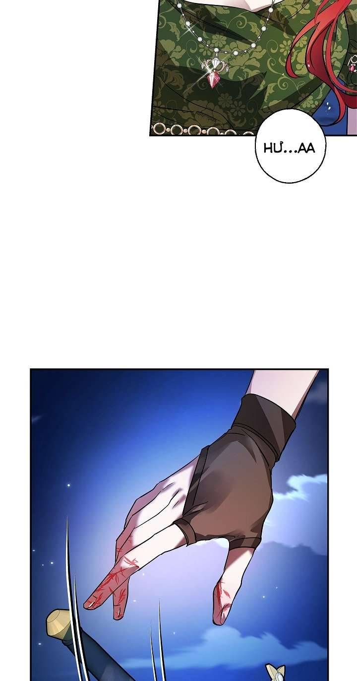 Hôn Phu Ẩn Sắc Chapter 20 - Trang 4