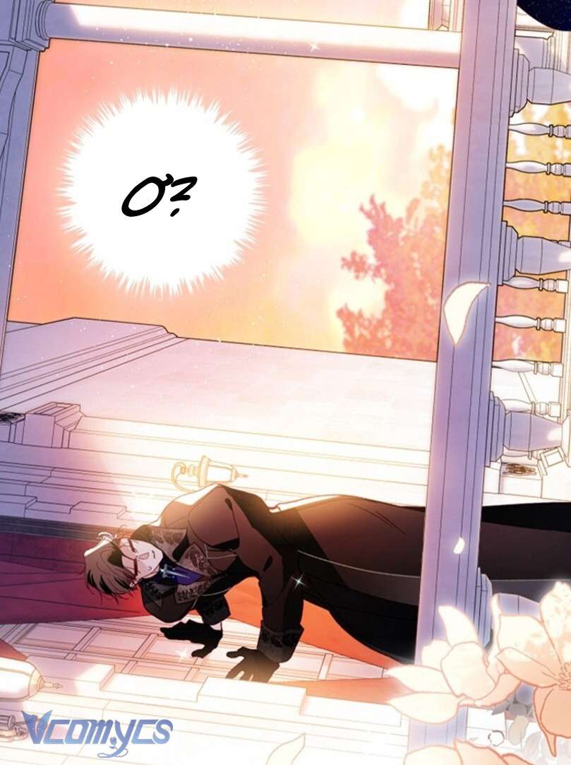 Nuôi vị hôn phu bằng tiền bạc. Chap 4 - Trang 2