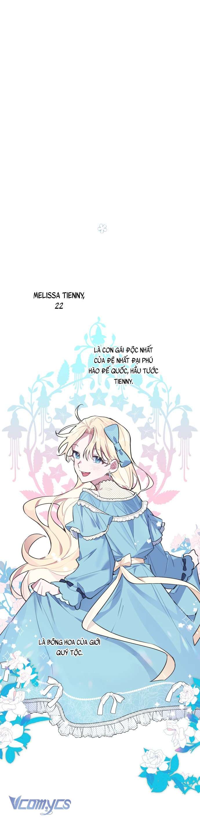 Cách Để Giết Một Pháp Sư Chapter 2 - Next Chapter 3