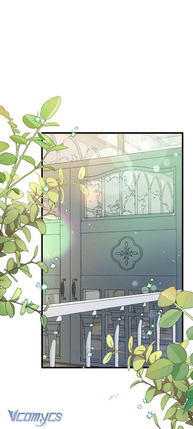 Tôi Chỉ Chăm Sóc Người Cha Ốm Yếu Của Mình Mà Thôi! Chapter 4 - Trang 4