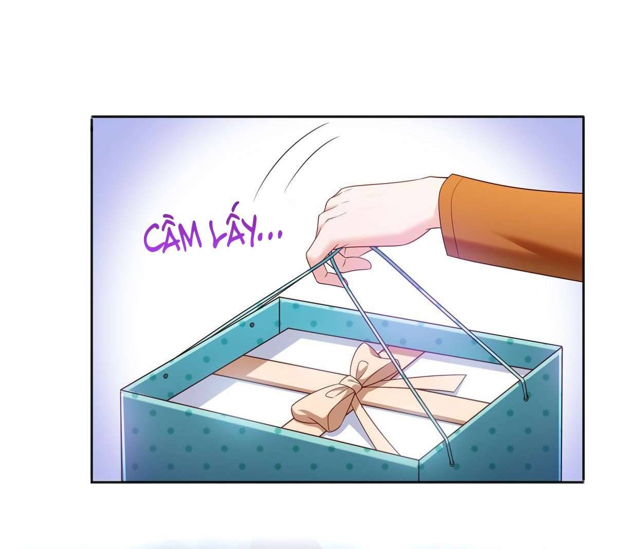 Hệt Như Hàn Quang Gặp Nắng Gắt Chap 349 - Trang 4