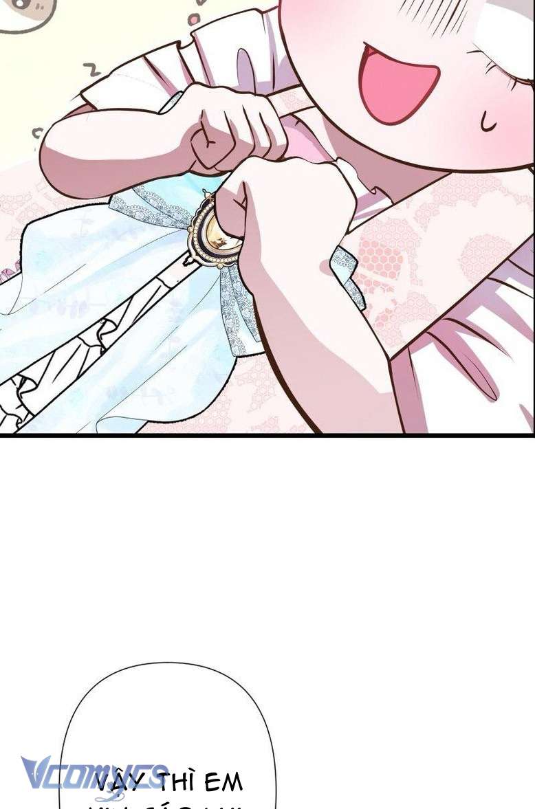 Sau Này Họ Sẽ Sinh Ra Tôi Chapter 4 - Trang 4