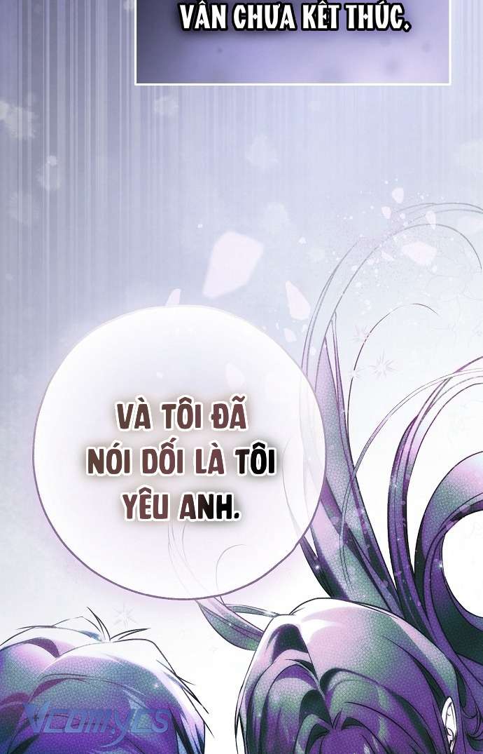 Ai Đó Đang Điều Khiển Cơ Thể Của Tôi Chapter 50 - Trang 4