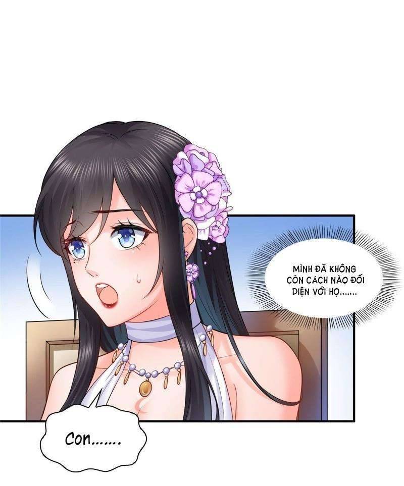 Hệt Như Hàn Quang Gặp Nắng Gắt Chap 84 - Trang 4