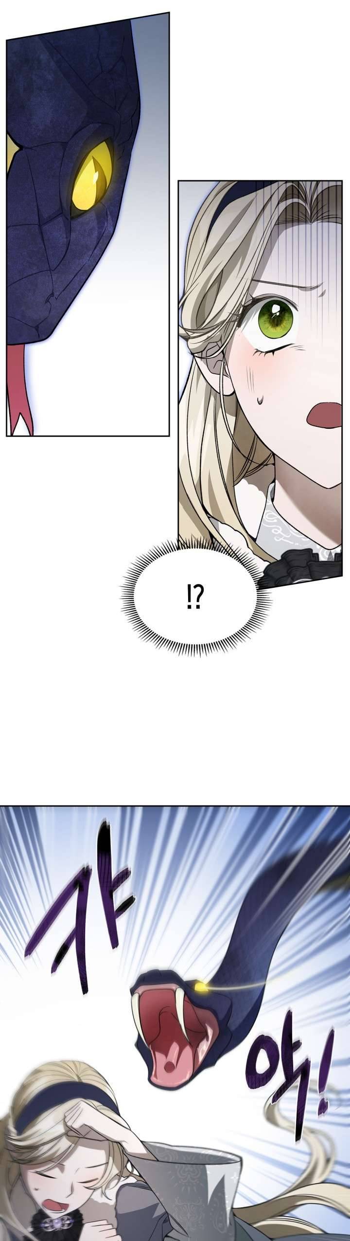 Nam Chính Quái Vật Sống Dưới Giường Tôi Chapter 39 - Trang 4