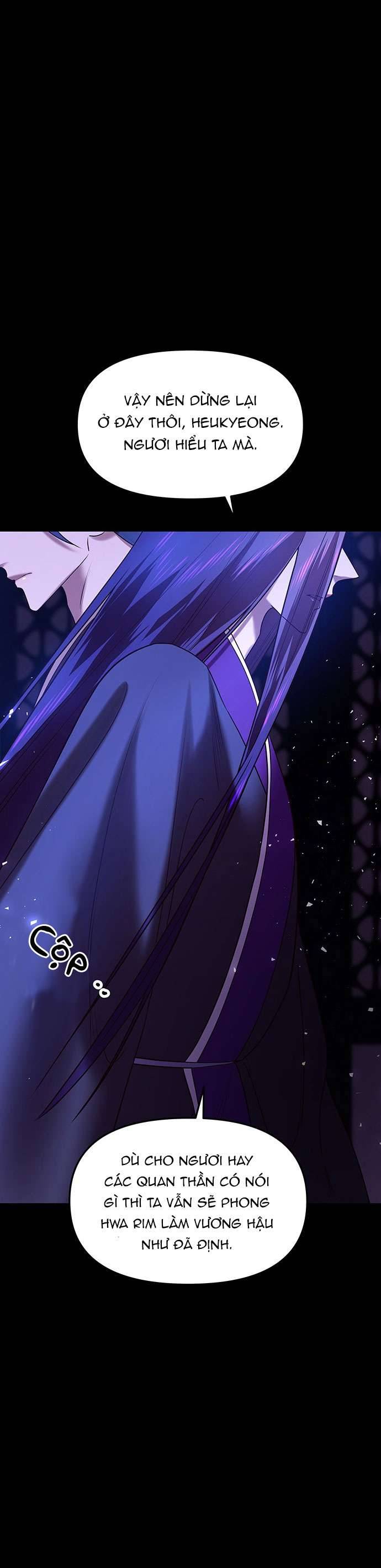 Vương Tử Huyền Bí Chapter 37 - Next Chapter 38