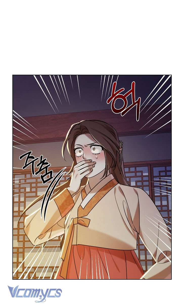 [18+] Biên Niên Sử Xuân Họa Thời Joseon Chap 14 - Trang 2