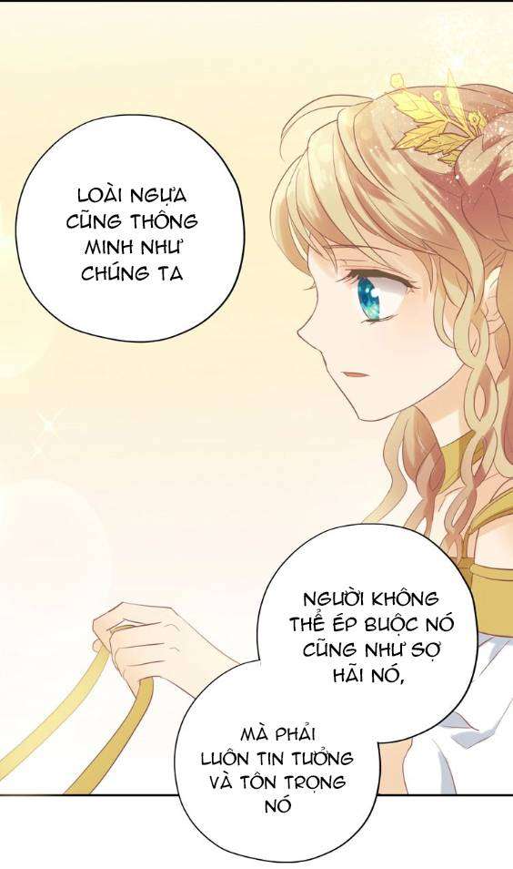 Địch Úc Đa Chi Ca Chapter 3 - Trang 4
