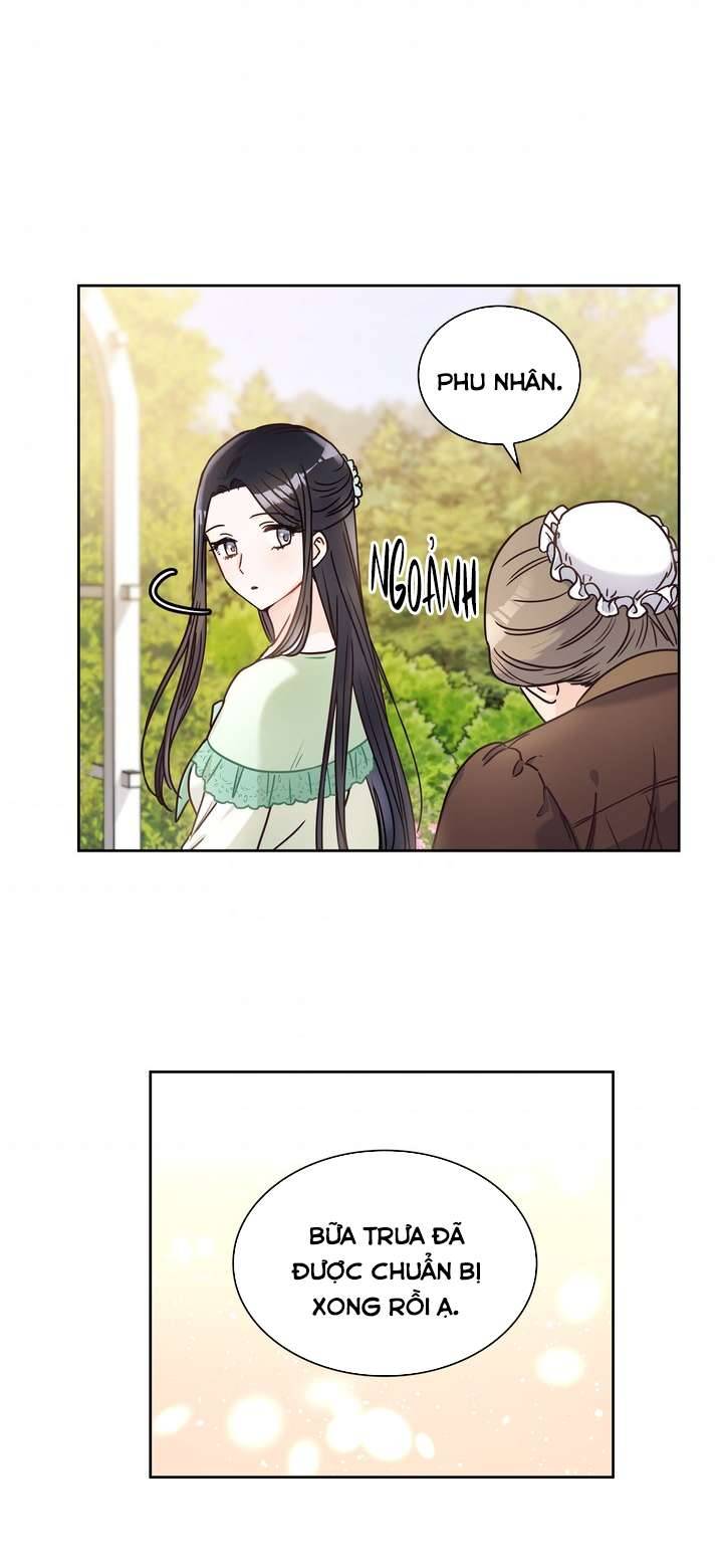 Công Nương Su Chapter 13 - Trang 4