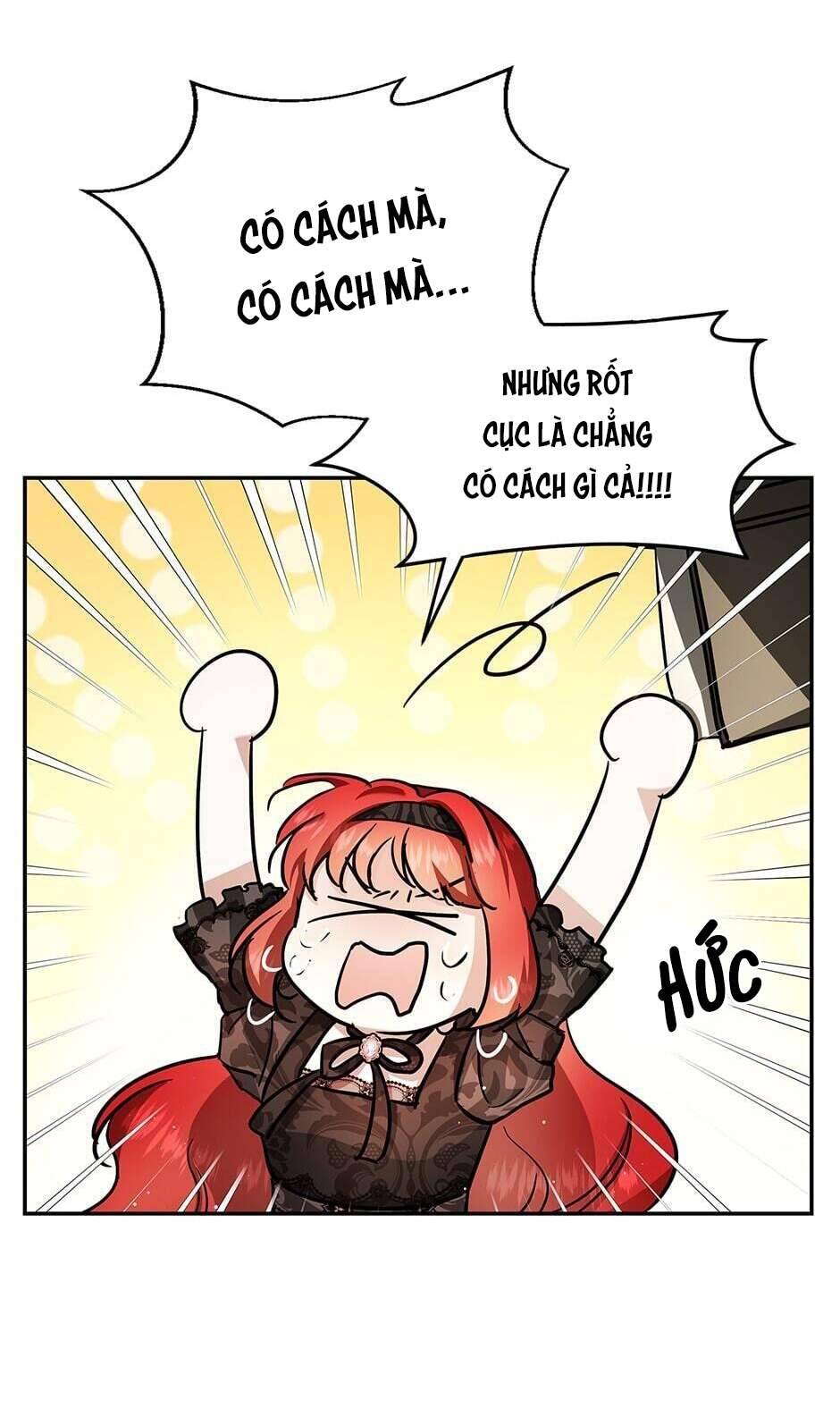 Hôn Phu Ẩn Sắc Chapter 34 - Trang 4