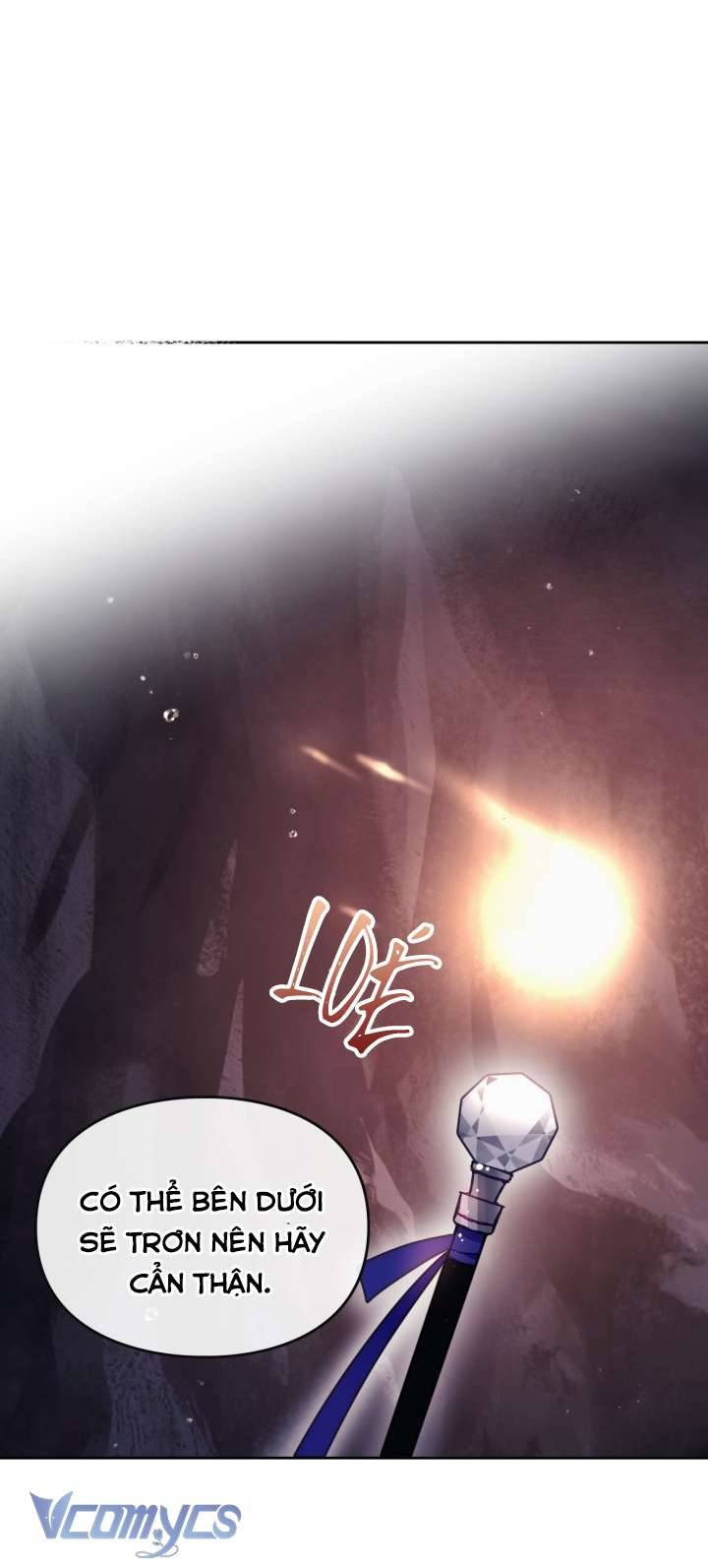 Kết Cục Của Nhân Vật Phản Diện Chỉ Có Thể Là Cái Chết Chapter 114 - Next Chapter 115