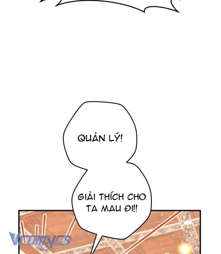 Làm Ác Nữ Bộ Không Tuyệt Sao? Chap 58 - Trang 4
