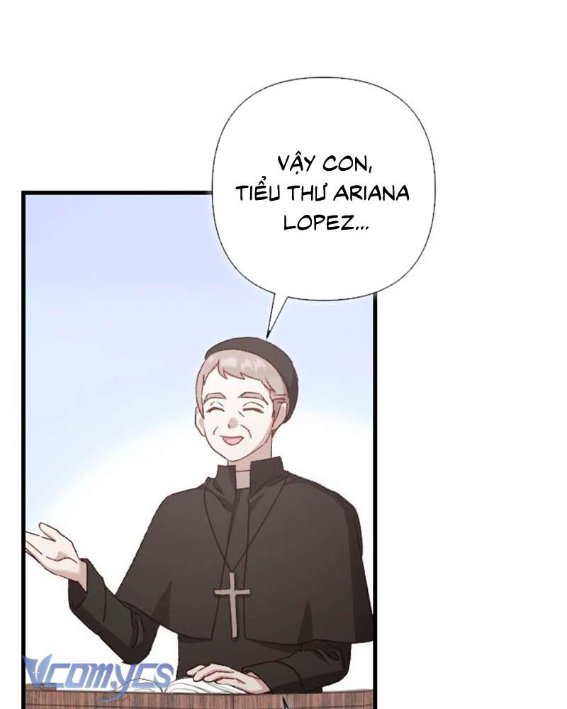 Dành Cho Những Ai Coi Hối Tiếc Là Điều Xa Xỉ Chap 22 - Trang 4