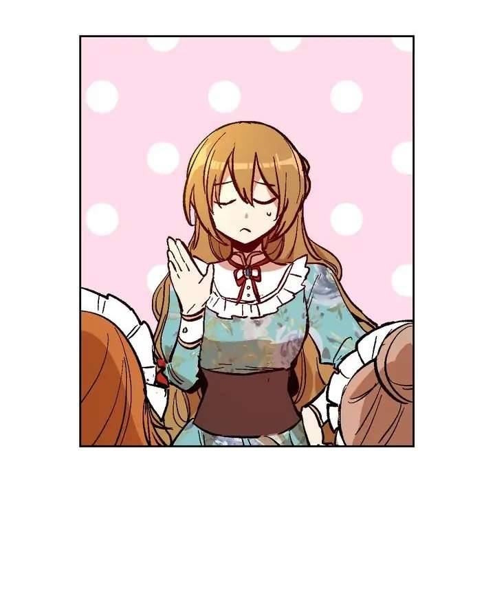 Vị Hôn Thê Khế Ước Của Công Tước Chapter 77 - Trang 4