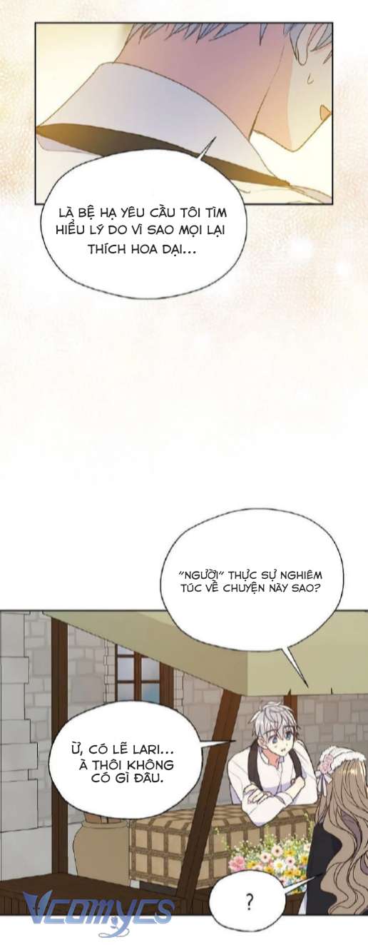 Bệ Hạ Xin Đừng Giết Tôi!!! Chap 71 - Trang 3