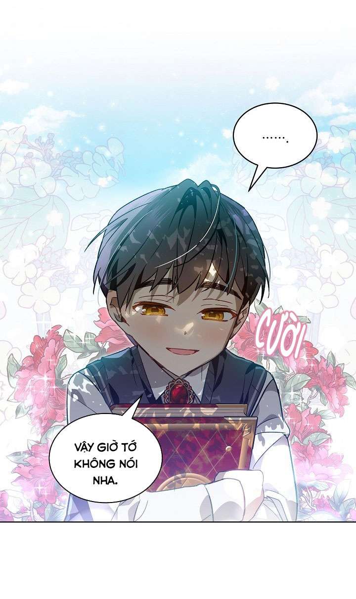 Quý Cô Thế Giới Ngầm Chap 26 - Trang 4