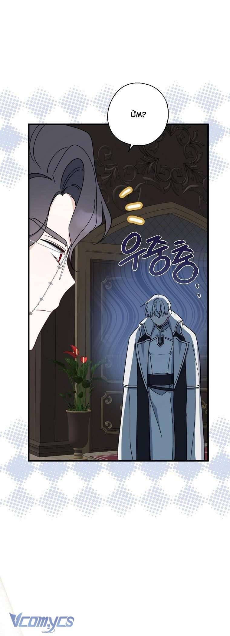 A Nào, Ngậm Thìa Vàng Nhé? Chap 90 - Trang 3