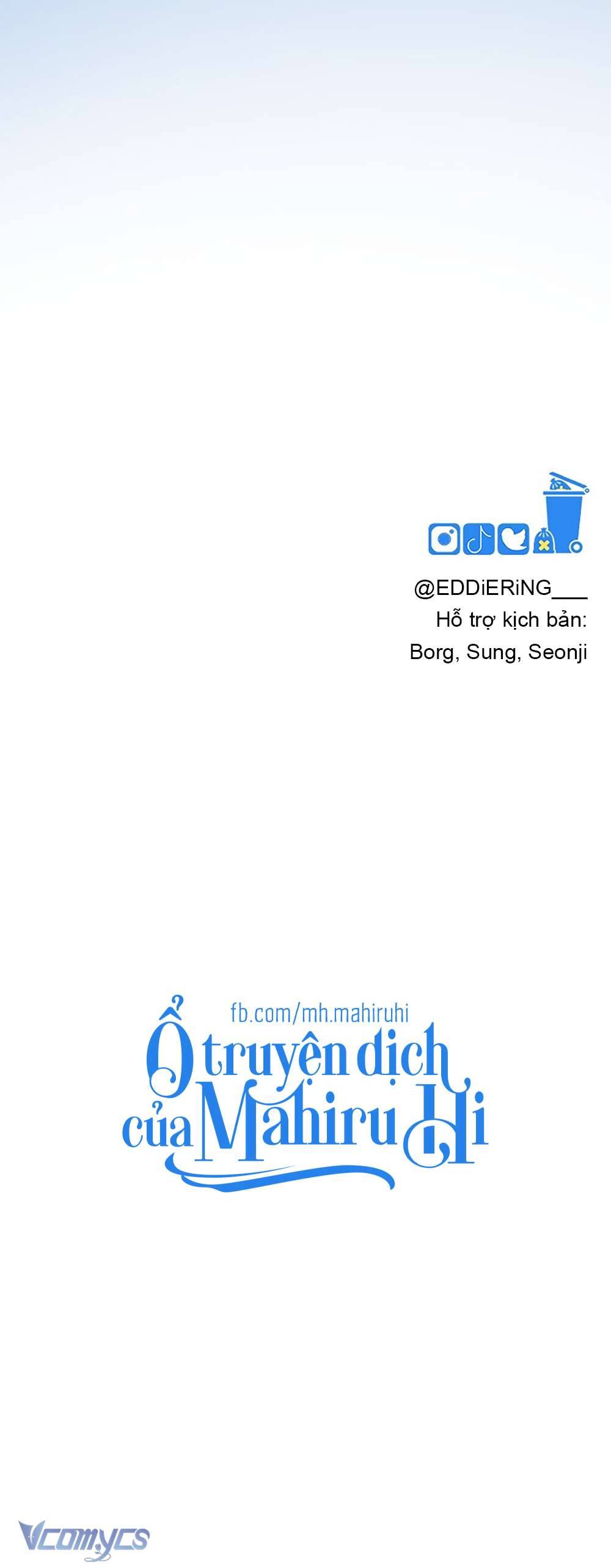 Kẻ Rác Rưởi Không Đáng Được Yêu Chapter 39 - Trang 4