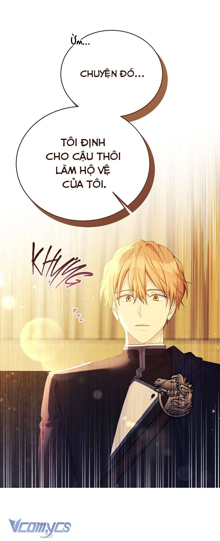 Vương Miện Lục Bảo Chap 101 - Trang 2