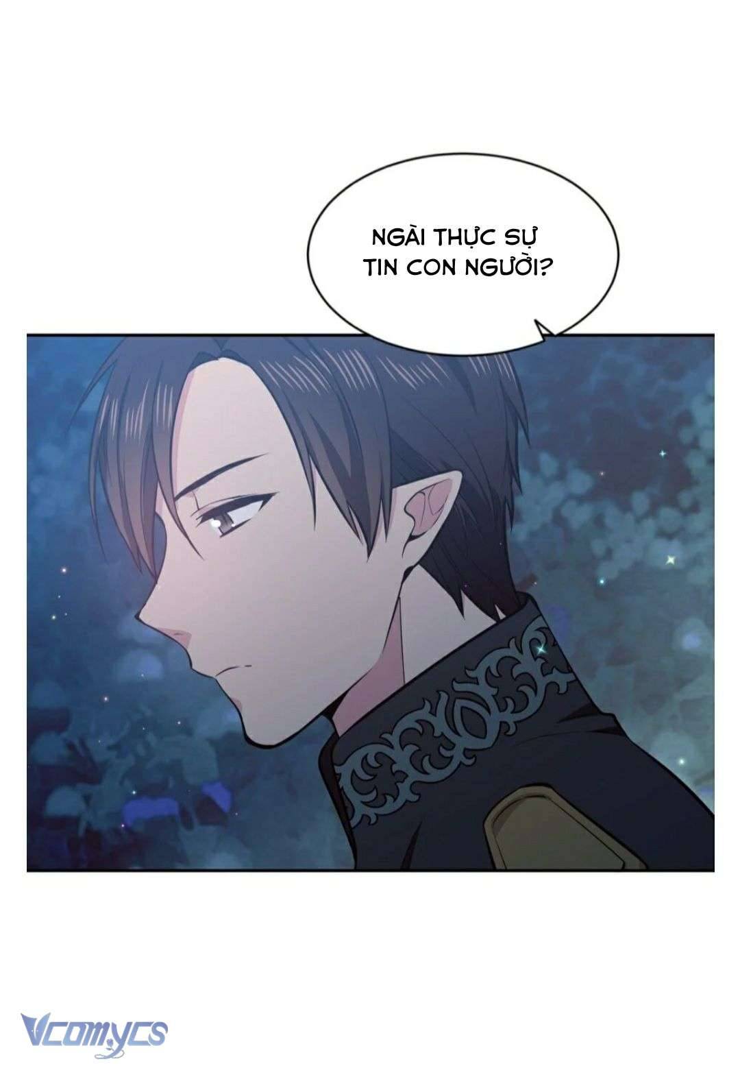 Mục Tiêu Là Cuộc Sống Hoàn Hảo Bất Khả Xâm Phạm Chapter 18 - Trang 4