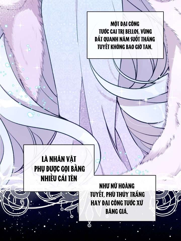 Người Bảo Hộ Của Bạo Quân Là Ma Nữ Tàn Độc Chap 1 - Trang 4