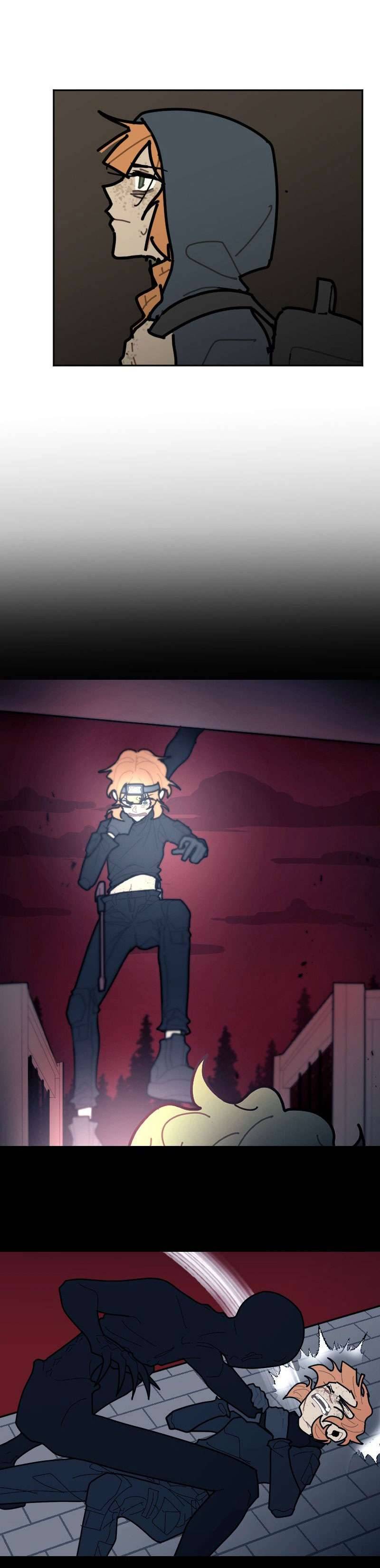 Nghĩa Trang Xe Buýt Chapter 38 - Next Chapter 39