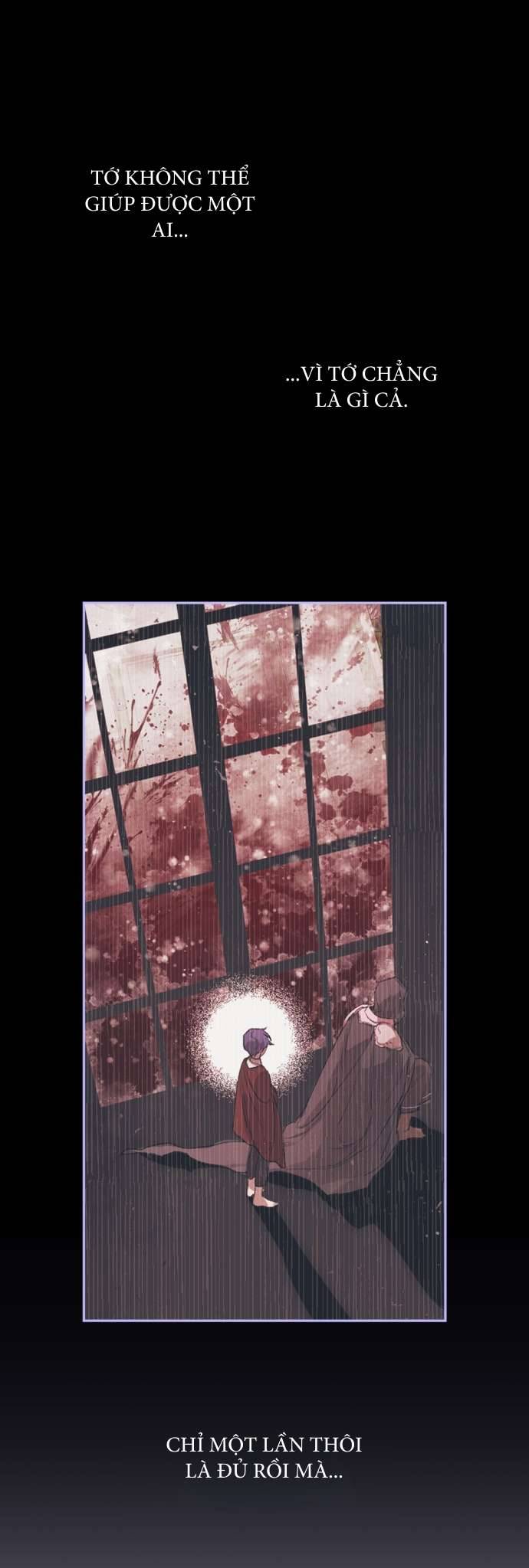 Lời Thú Nhận Của Chúa Tể Bóng Tối Chap 64 - Trang 4