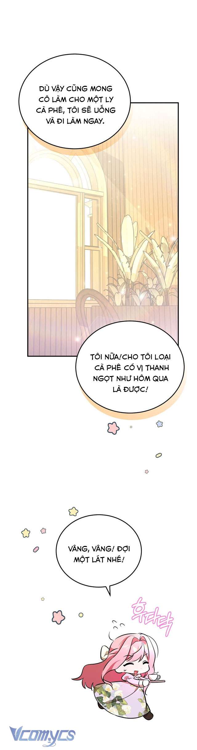 Không Phải Tôi Cố Tình Khiến Anh Ta Si Mê Đâu Chapter 4 - Trang 4