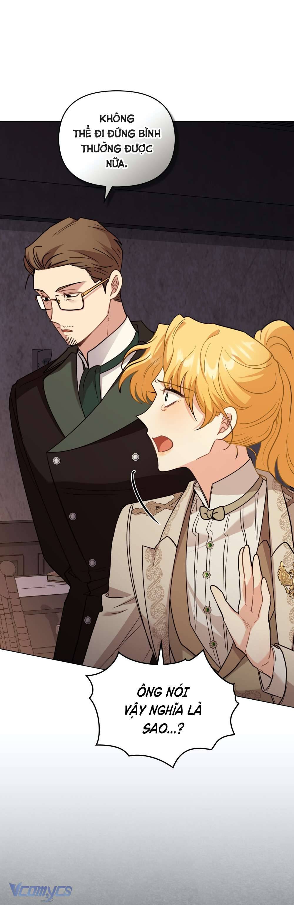 Tìm Lại Camellia Chapter 87 - Trang 4