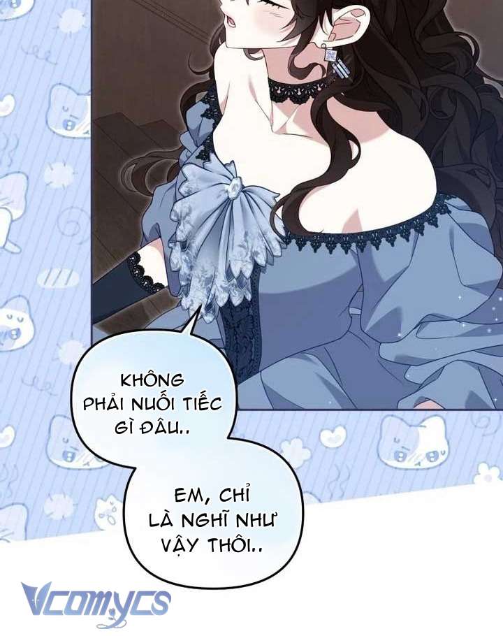 Tôi Được Nuôi Dưỡng Bởi Những Kẻ Phản Diện Chap 70 - Trang 3