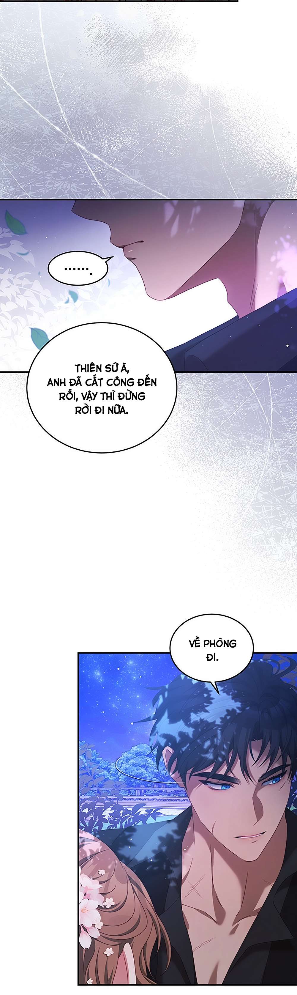 Trở Thành Tình Địch Của Các Nam Chính Chapter 45 - Trang 3