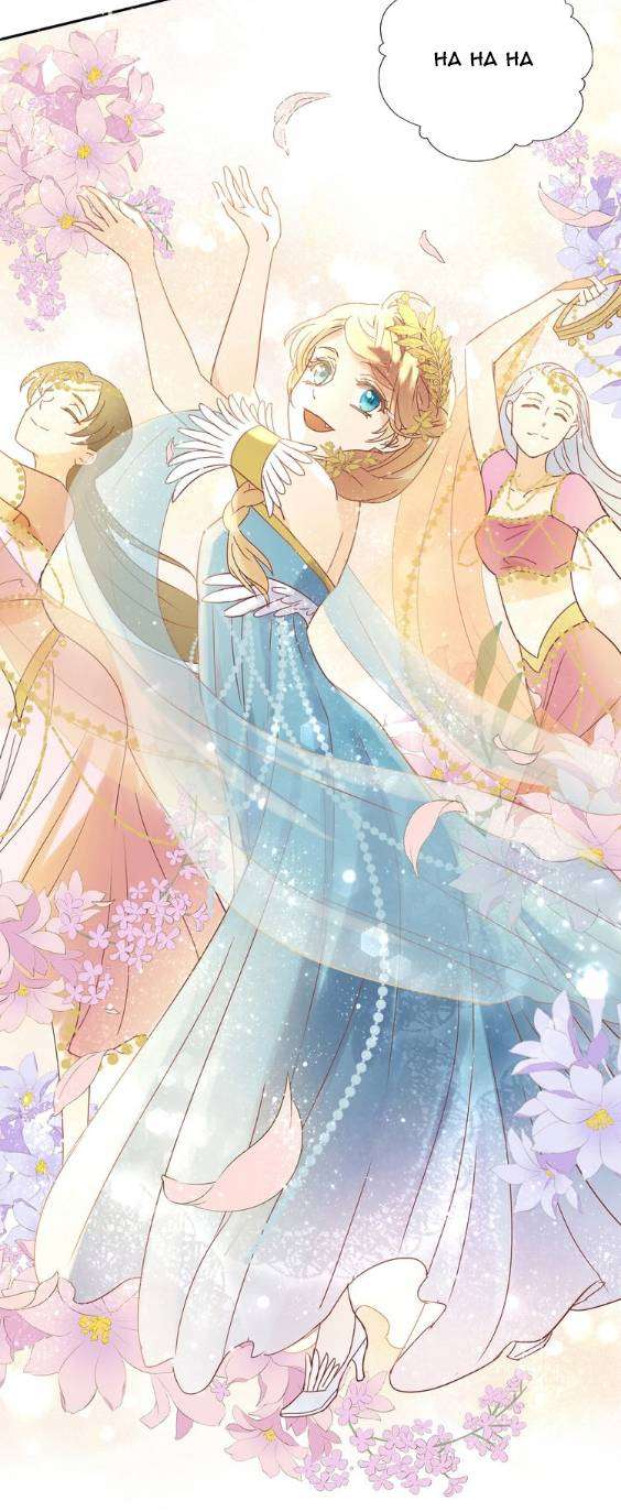 Địch Úc Đa Chi Ca Chapter 9 - Trang 4